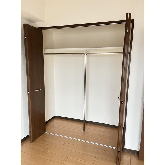 シャンクレール南流山の収納|（他の部屋の写真です。）