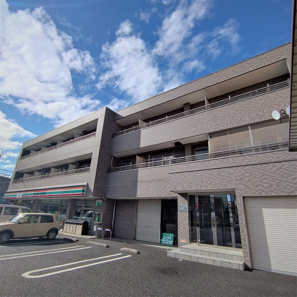 COMFORT BELLのその他共用部分