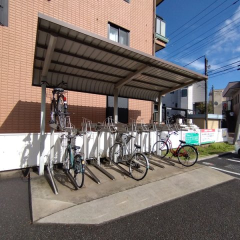 COMFORT BELLのその他共用部分
