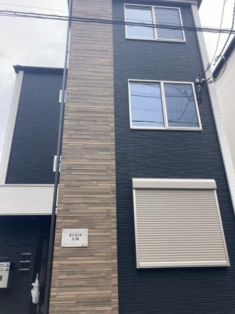 ＫＬＥＩＳ岩槻の外観