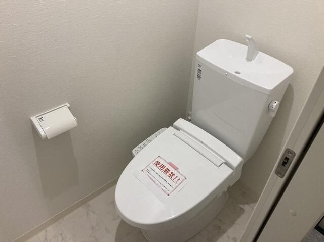 ＫＬＥＩＳ岩槻のトイレ