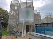 名古屋市緑区大高町字常世島13-3【仲介手数料無料】新築一戸建て　2号棟の画像