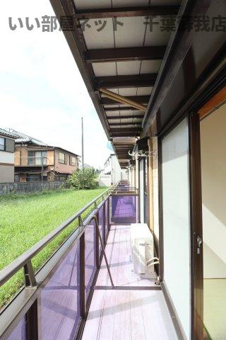 クローバーハウスの居間・リビング|使いやすいリビングです
