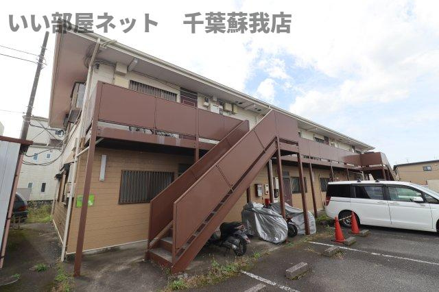 クローバーハウスのキッチン|キッチンです