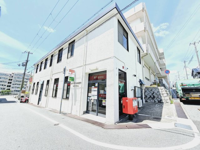 白川台４丁目新築戸建　1号棟の周辺|神戸白川台郵便局