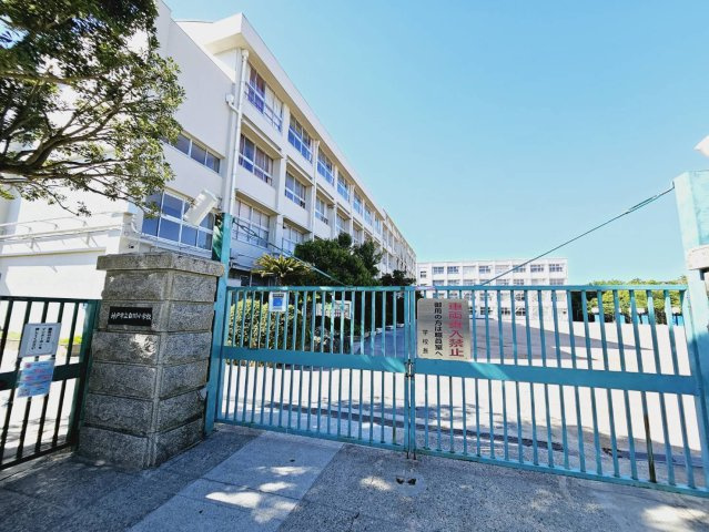 白川台４丁目新築戸建　1号棟の周辺|白川台小学校