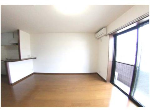 アンプルール光明池の内装|過ごしやすい室内です