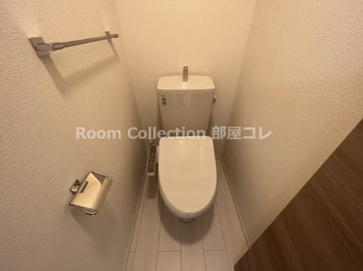 【トイレ】 | Grazia CasaⅡ