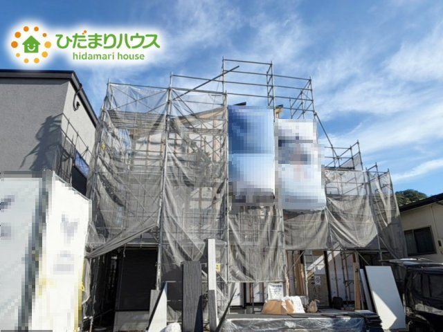 いわき市内郷綴町　新築戸建