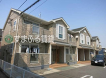 カノンⅡ　西尾市吉良町の画像