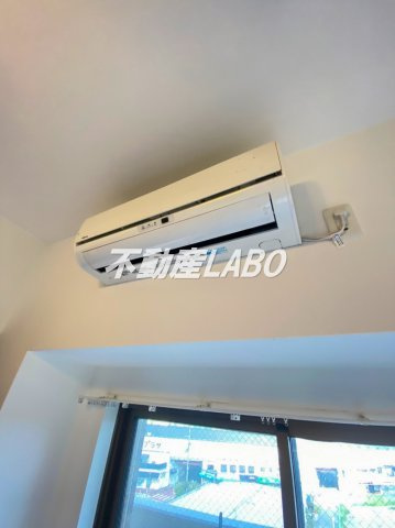 Luxe難波西Ⅰの設備