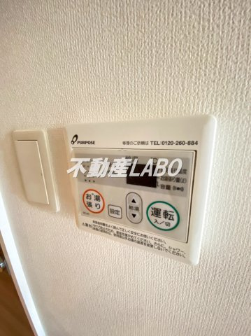 Luxe難波西Ⅰのその他