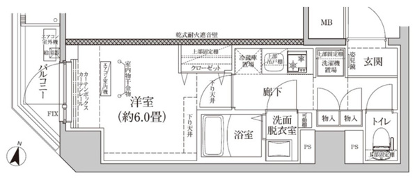 アイルイムーブル横浜サウス