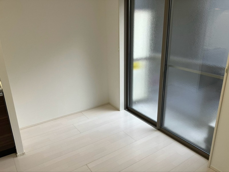 スカイウィング四つ木 の内装