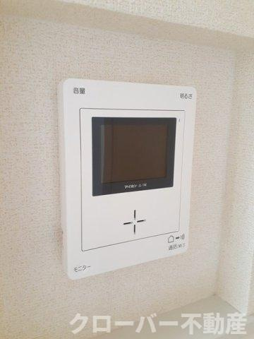 アモーレ今津Ⅱの設備