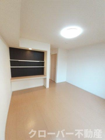 アモーレ今津Ⅱの内装