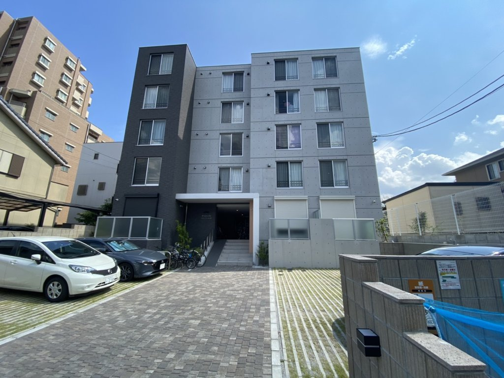 Branche桜山III（ブランシェ桜山III）