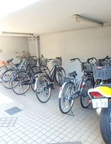 ラヴニール南常磐台のその他