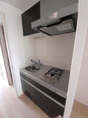 【キッチン】 | ブリーゼ武蔵浦和