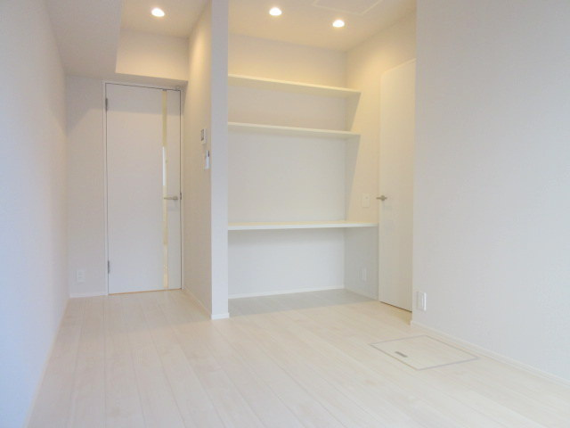 メゾン二神の内装|★綺麗なお部屋★