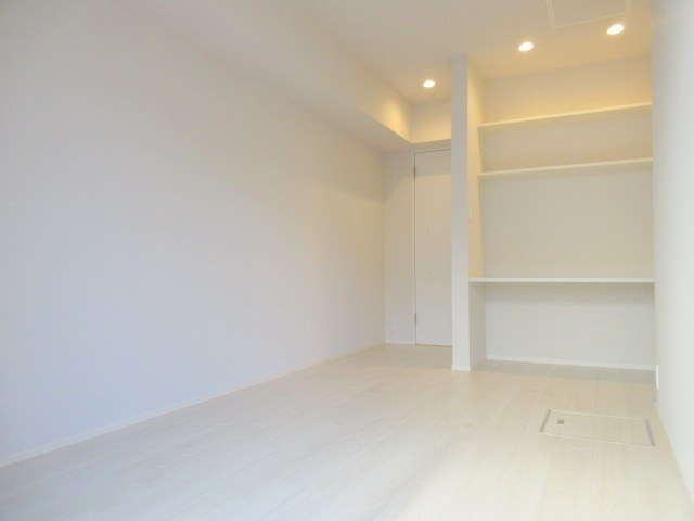 メゾン二神の寝室|★明るいお部屋★