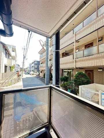 シティーライフ出丸の展望
