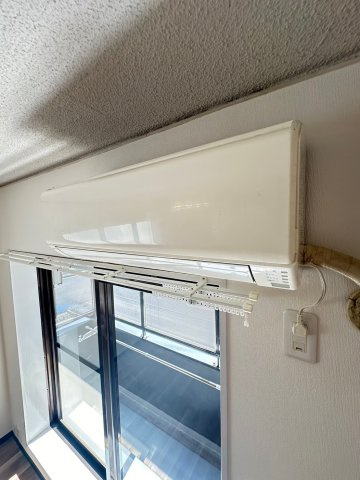 シティーライフ出丸の設備