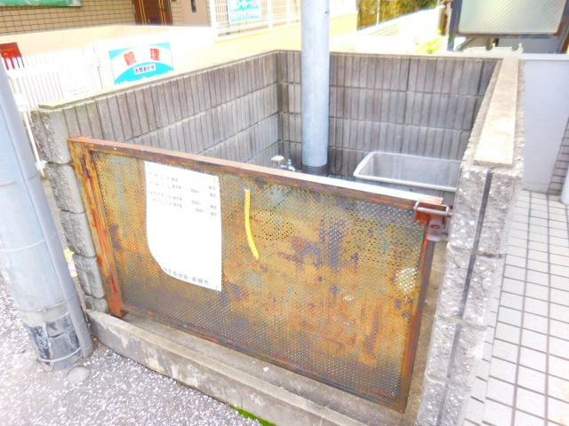 シティーライフ出丸のその他共用部分