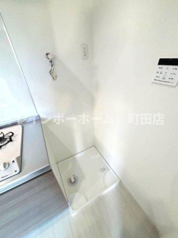 ｐｒｉｍｏ橋本※初期費用分割後払いサービス利用可能物件の設備