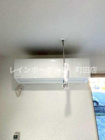 ｐｒｉｍｏ橋本※初期費用分割後払いサービス利用可能物件の設備