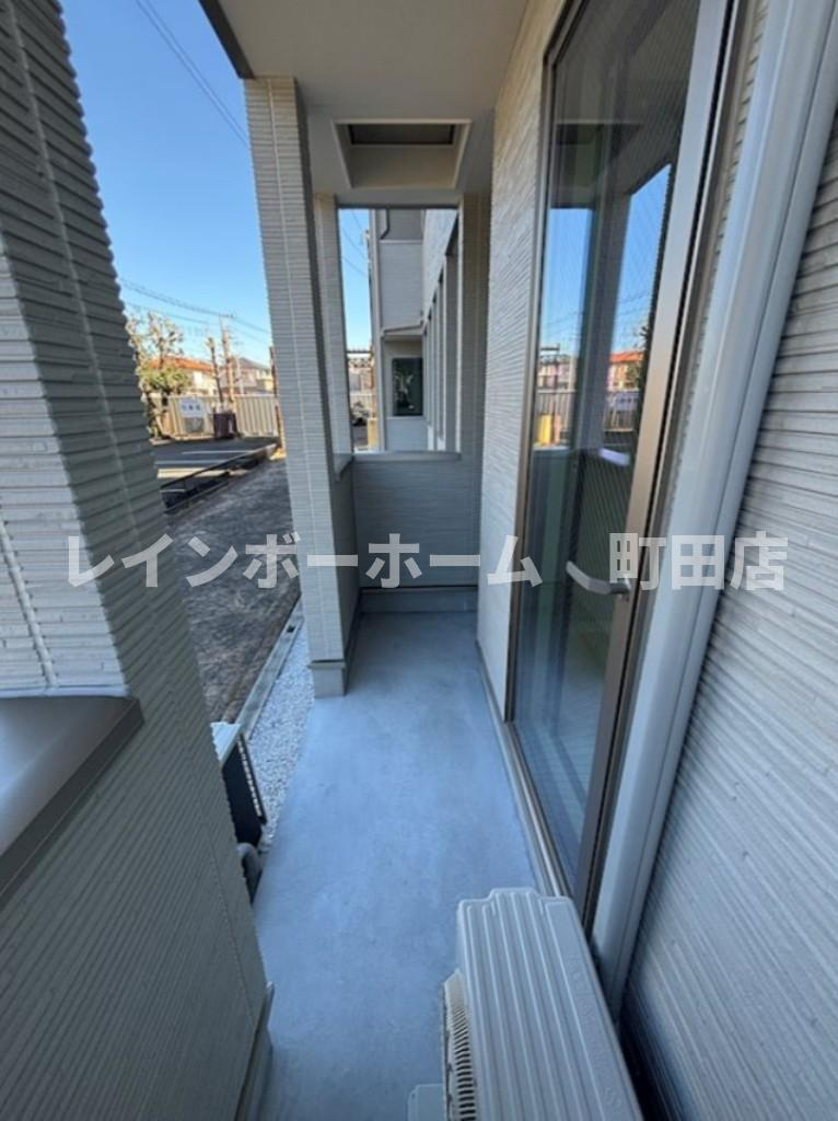 ｐｒｉｍｏ橋本※初期費用分割後払いサービス利用可能物件のその他共用部分