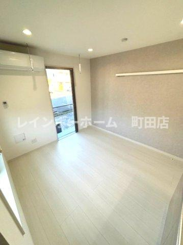 ｐｒｉｍｏ橋本※初期費用分割後払いサービス利用可能物件の内装