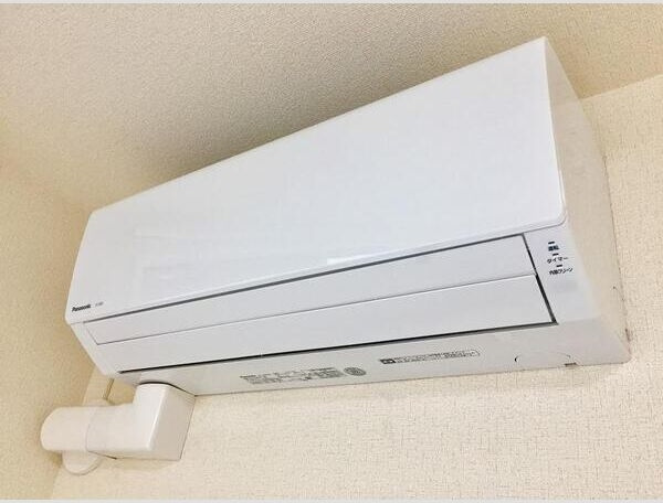 ジェネシス板宿Ⅱの設備