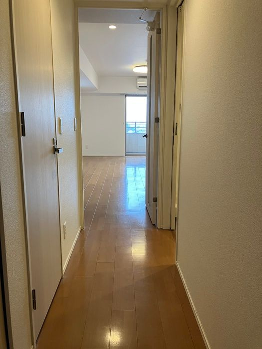 ロイヤルパークスＥＲささしま　WESTの内装