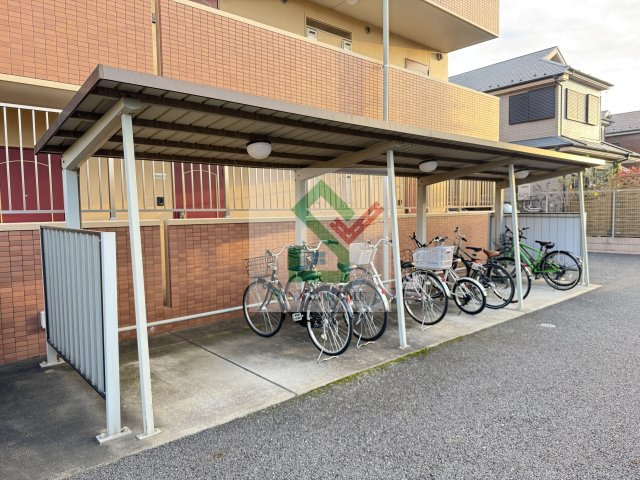 ラパン青葉のその他