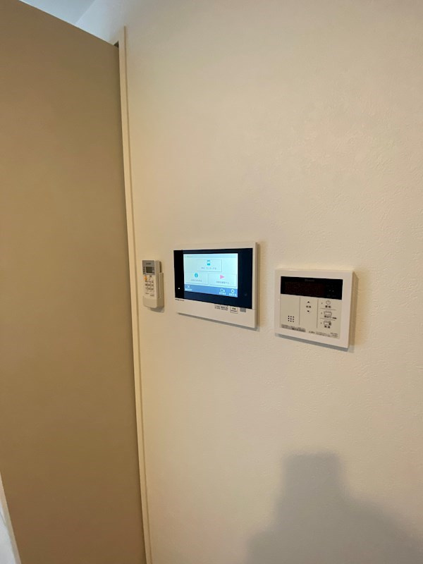 エンクレスト天神LINKの設備