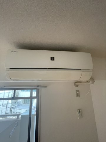 ヴィレッジヴァンガードの設備