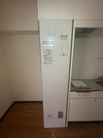 ヴィレッジヴァンガードの玄関