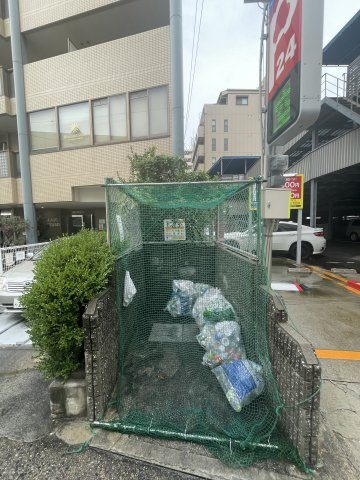 ヴィレッジヴァンガードのその他共用部分