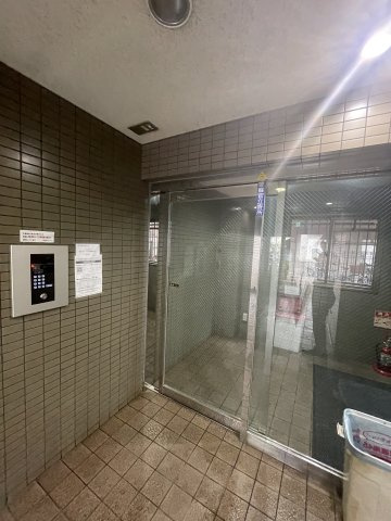 ヴィレッジヴァンガードのその他共用部分