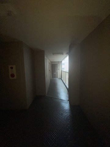 ヴィレッジヴァンガードのその他共用部分