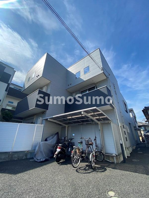 ロータスコート長田