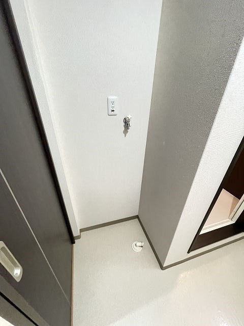 フジパレス園田Ⅵ番館の設備
