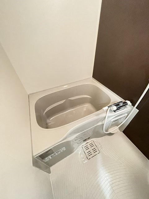 フジパレス園田Ⅵ番館の浴室