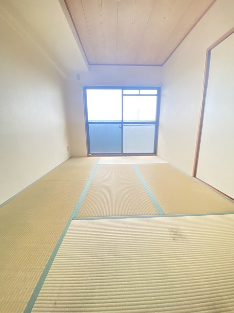 M-PEAKS塚口南の寝室|使い勝手のいい寝室です