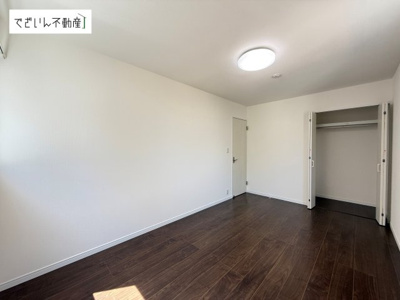 【洋室】 | 滑川町月の輪6丁目　中古住宅   | 現地(2026年9月撮影)