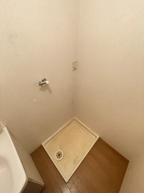 Liberty北口　B棟