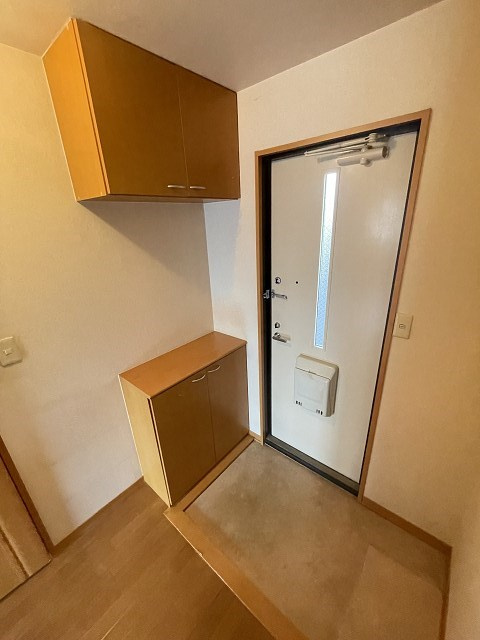 Liberty北口　B棟