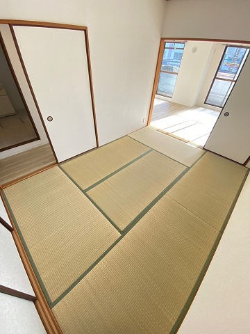 リブレメゾン広田