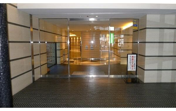 Ｆｅｅｌ Ａ 渋谷のその他共用部分